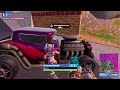 Top 1 Fortnite Battle Royale Unranked No Build Gameplay Replay Harley Queen