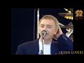 John Deacon Speech at Freddie Mercury Tribute introduction - (20/04/1992)