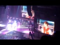 Henry's solo at SuShow 3 Malaysia