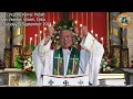 Fr. Ciano Homily about KAALAM SA GINOO - 9/5/2024