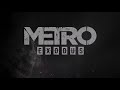 Metro Exodus - Official Gameplay Trailer | E3 2018