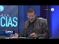 Quieren que reforma judicial quede en septiembre | PROGRAMA COMPLETO | 6/08/24