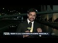 Lula diz que eleição na Venezuela é 