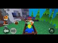 No Hide Challenge In Rainbow Friends 2 Playing As Blue Green And Orange Full Gameplay