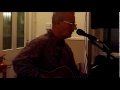 Paul Jennings - Rollin' & Tumblin' [11th April 2015 Hurst Arms, Eastbourne]