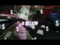 I Spent 4 Billion Dollars To Make The Best 50 Car Garage In GTA 5 Online