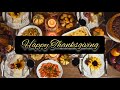 Happy Thanksgiving Everybody