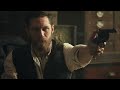 True life story of Alfie Solomons from Peaky Blinders