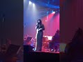 Conchita Wurst - GET THERE (video 2) - From Vienna With Love - Straubing, 30.09.2023