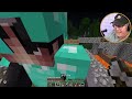 We TRAPPED SIREN HEAD in Minecraft...