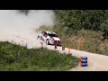 WRC Tet Rally Latvia 2024