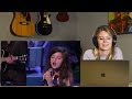 INCREDIBLE 8 YEAR OLD SINGER! | Angelina Jordan - The View | Madison Thompson LCR Reaction