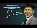 Frank Sinatra - Late Night Talking [Harry Styles] (Ai Cover)
