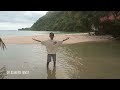 Destinasi Wisata Maluku Tengah|| Keramba Cinta||Tebing Hatupia||Pantai Air Belanda
