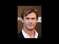 Chris Hemsworth Tribute 2