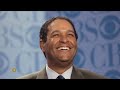 Bryant Gumbel on wrapping up HBO's 