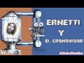 Milenio 3 - Ernetti y el Cronovisor