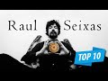 Raul Seixas: Top 10 Músicas que Marcaram Época