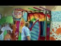 Ocean Commotion VBS Decorating Video