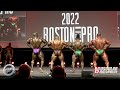 Men's Open Finals 2022 Boston Pro | William Bonac, Steve Kuclo, Justin Rodriguez, Samson Dauda