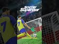 Soccer Superstar 2. Seviye