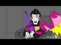 Spamnanigans but it’s Poorly Animated (Spamton Animatic)
