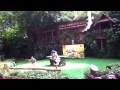 Jurong Bird Park Show (Part 1)