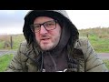 24hrs At Acorn Fishery || Winter Carp Fishing || Martyns Angling Adventures