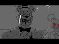 Lo siento...Gregory | Security Breach comic dub Español