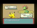 Can I Beat Pokemon Emerald with ONLY One Pikachu? 🔴 Pokemon Challenges ► NO ITEMS IN BATTLE