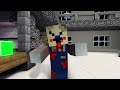 ICE SCREAM 8 TRUE ENDING MINECRAFT GAMEPLAY