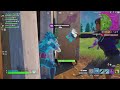 Fortnite Reload|Eliminated Squad With Full Exotic And Win