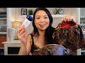 LV SPEEDY B 25 VS. 30 - WHICH WOULD WORK FOR YOU AS A DIAPER BAG? & WHAT FITS? | Irene Simply