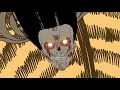 attack on titan the rumbling fan animation part 4