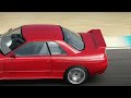 Forza Motorsport 4 Time Attack Replay S Class - Twin Ring Motegi - Nissan Skyline GTR R32