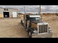 Peterbilt 379 long Stretch!!!!