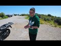 Μηχανή Πιο Φθηνή και από Παπί! - Zontes G125 #yourmotos ep.1