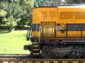 MTH Premier Caterpillar SD70ACe with DCS Protosound 3 Make sure to click link in discription.