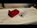 The Most Creative Drill Jig! Do It Yourself