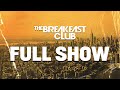 The Breakfast Club FULL SHOW 8-12-24