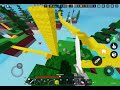 Roblox Bedwars (Read description)