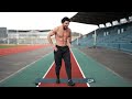 5 Min HIIT CARDIO TO BURN FAT | Rowan Row