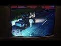 Bermain mobil game gta v  di ps3