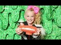JoJo Siwa talks coming out in the public eye and overcoming hate