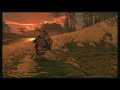 This Samurai game is absolutely beautiful