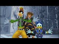 Kingdom Hearts 2 Final Mix HD 1.5 + 2.5 (PS4) ALL Saïx Scenes HD 720p