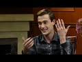 ‘Hollywood Medium’ Tyler Henry on the afterlife, skeptics, & Michael Jackson