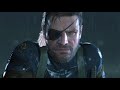 METAL GEAR SOLID V  I'm all out of bubblegum