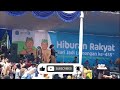 LAMUNAN  NIKEN SALINDRY | LIVE CAMPURSARI