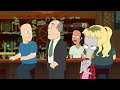 american dad: roger being chaotic, chapter 2.